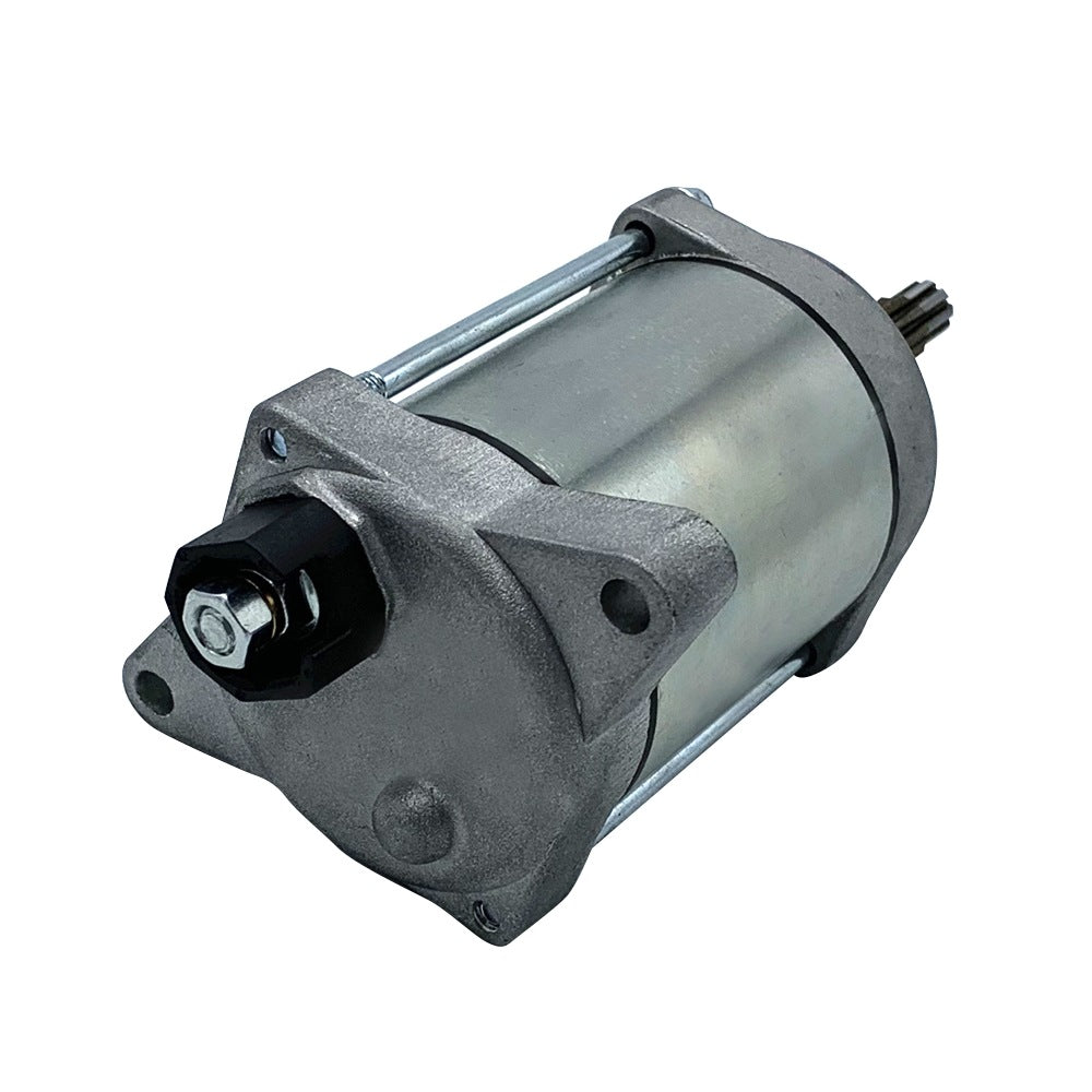 9-Teeth Starter Motor Fits Honda TRX420 Rancher 420 TRX420FA FE FM TE TM 31200-HP5-601
