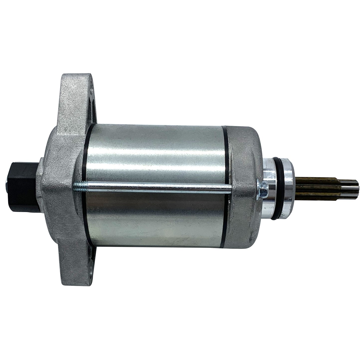 9-Teeth Starter Motor Fits Honda TRX420 Rancher 420 TRX420FA FE FM TE TM 31200-HP5-601