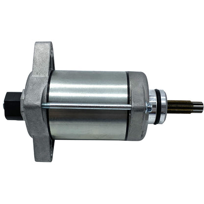 9-Teeth Starter Motor Fits Honda TRX420 Rancher 420 TRX420FA FE FM TE TM 31200-HP5-601