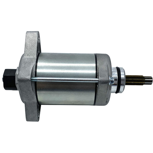 9-Teeth Starter Motor Fits Honda TRX420 Rancher 420 TRX420FA FE FM TE TM 31200-HP5-601