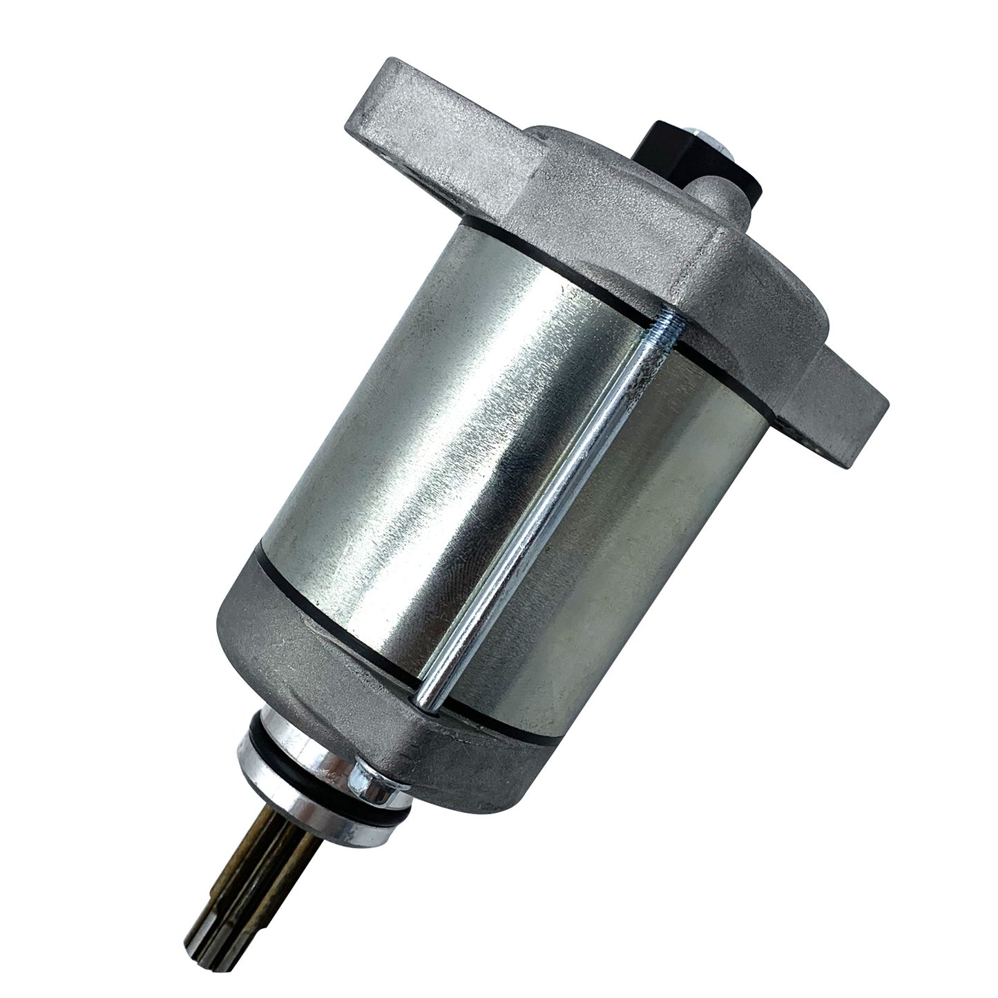 9-Teeth Starter Motor Fits Honda TRX420 Rancher 420 TRX420FA FE FM TE TM 31200-HP5-601