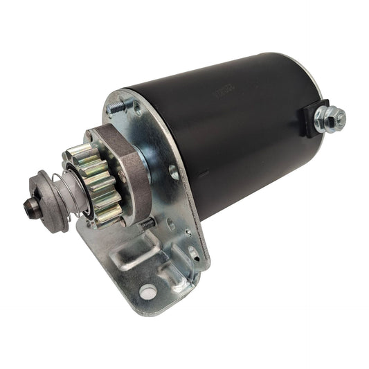 14 Tooth Starter Motor Fits For Briggs & Stratton 693551 593934