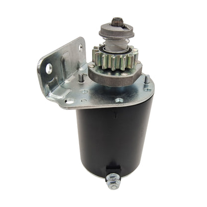 14 Tooth Starter Motor Fits For Briggs & Stratton 693551 593934