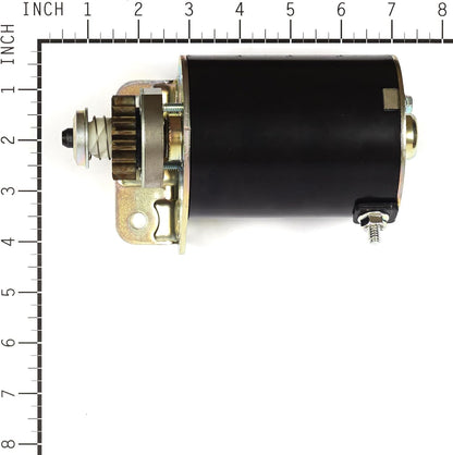 14 Tooth Starter Motor Fits For Briggs & Stratton 693551 593934